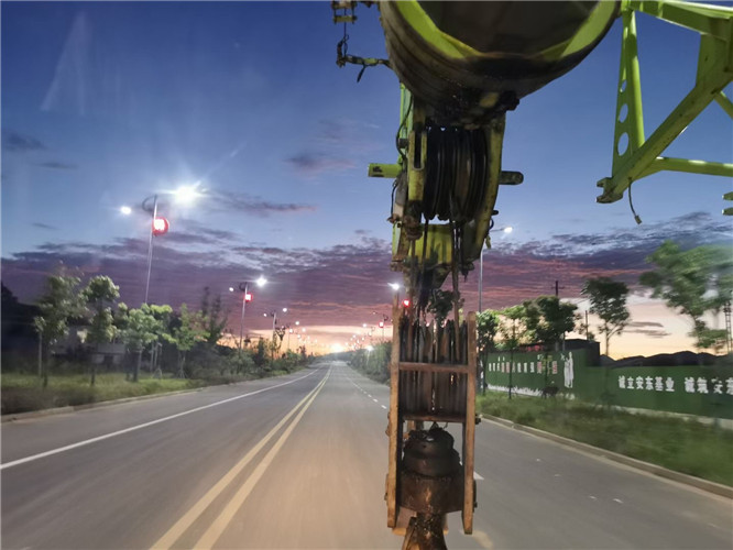 永福县大件吊装怎么收费